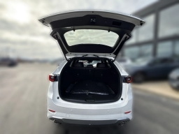 Mazda CX-5 2.5 Turbo Signature AWD 2025