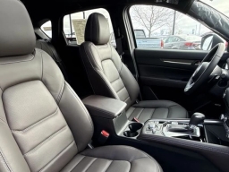 Mazda CX-5 2.5 Turbo Signature AWD 2025