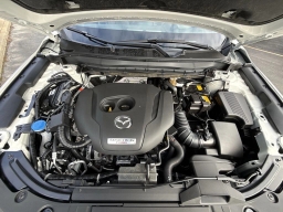 Mazda CX-5 2.5 Turbo Signature AWD 2025