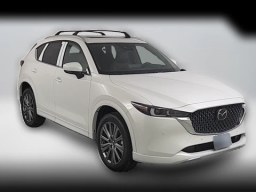 Mazda CX-5 2.5 Turbo Signature AWD 2025