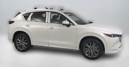 Mazda CX-5 2.5 Turbo Signature AWD 2025