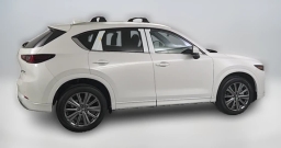 Mazda CX-5 2.5 Turbo Signature AWD 2025