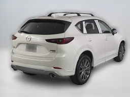 Mazda CX-5 2.5 Turbo Signature AWD 2025