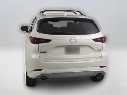 Mazda CX-5 2.5 Turbo Signature AWD 2025