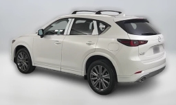 Mazda CX-5 2.5 Turbo Signature AWD 2025