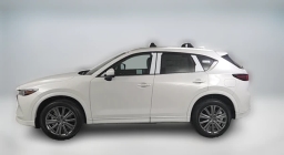 Mazda CX-5 2.5 Turbo Signature AWD 2025