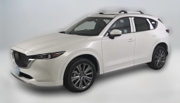 Mazda CX-5 2.5 Turbo Signature AWD 2025