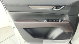 Mazda CX-5 2.5 Turbo Signature AWD 2025