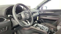 Mazda CX-5 2.5 Turbo Signature AWD 2025