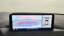 Mazda CX-5 2.5 Turbo Signature AWD 2025