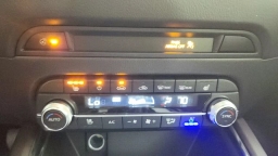 Mazda CX-5 2.5 Turbo Signature AWD 2025