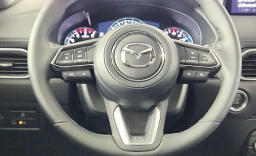 Mazda CX-5 2.5 Turbo Signature AWD 2025