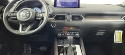 Mazda CX-5 2.5 Turbo Signature AWD 2025