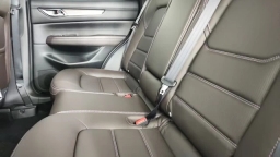 Mazda CX-5 2.5 Turbo Signature AWD 2025