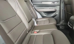 Mazda CX-5 2.5 Turbo Signature AWD 2025