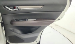 Mazda CX-5 2.5 Turbo Signature AWD 2025