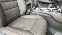 Mazda CX-5 2.5 Turbo Signature AWD 2025