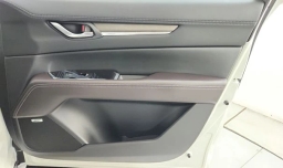 Mazda CX-5 2.5 Turbo Signature AWD 2025