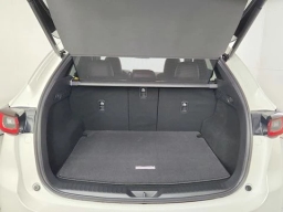 Mazda CX-5 2.5 Turbo Signature AWD 2025