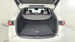 Mazda CX-5 2.5 Turbo Signature AWD 2025