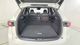 Mazda CX-5 2.5 Turbo Signature AWD 2025