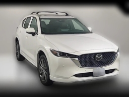 Mazda CX-5 2.5 Turbo Signature AWD 2025