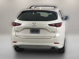 Mazda CX-5 2.5 Turbo Signature AWD 2025