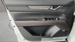 Mazda CX-5 2.5 Turbo Signature AWD 2025