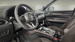 Mazda CX-5 2.5 Turbo Signature AWD 2025