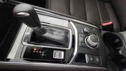 Mazda CX-5 2.5 Turbo Signature AWD 2025