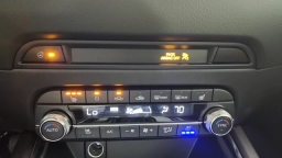 Mazda CX-5 2.5 Turbo Signature AWD 2025