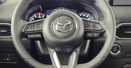 Mazda CX-5 2.5 Turbo Signature AWD 2025