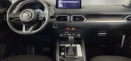 Mazda CX-5 2.5 Turbo Signature AWD 2025