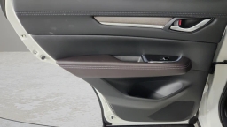 Mazda CX-5 2.5 Turbo Signature AWD 2025