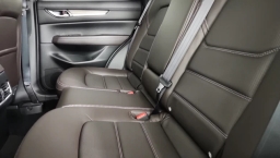 Mazda CX-5 2.5 Turbo Signature AWD 2025