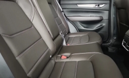 Mazda CX-5 2.5 Turbo Signature AWD 2025