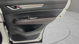 Mazda CX-5 2.5 Turbo Signature AWD 2025