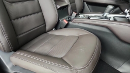 Mazda CX-5 2.5 Turbo Signature AWD 2025