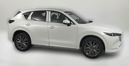 Mazda CX-5 2.5 Turbo Signature AWD 2025