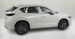 Mazda CX-5 2.5 Turbo Signature AWD 2025