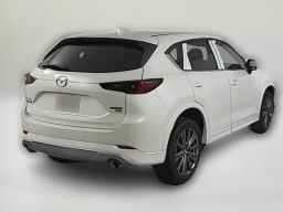 Mazda CX-5 2.5 Turbo Signature AWD 2025