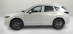 Mazda CX-5 2.5 Turbo Signature AWD 2025