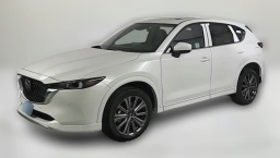 Mazda CX-5 2.5 Turbo Signature AWD 2025