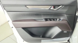 Mazda CX-5 2.5 Turbo Signature AWD 2025