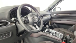 Mazda CX-5 2.5 Turbo Signature AWD 2025