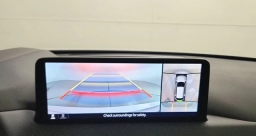 Mazda CX-5 2.5 Turbo Signature AWD 2025