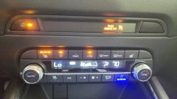 Mazda CX-5 2.5 Turbo Signature AWD 2025