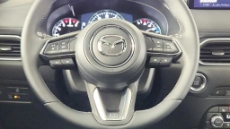 Mazda CX-5 2.5 Turbo Signature AWD 2025
