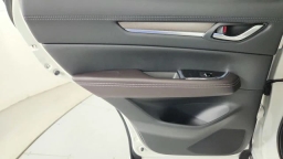 Mazda CX-5 2.5 Turbo Signature AWD 2025