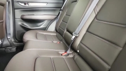 Mazda CX-5 2.5 Turbo Signature AWD 2025